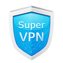 SuperVPN APK