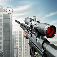 Sniper 3D APK v6.30.0