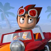 Beach Buggy Blitz APK v2025.09.15