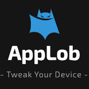 Applob APK v2.0 untuk Android