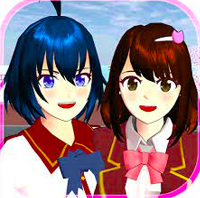 SAKURA School Simulator APK 1.047.12