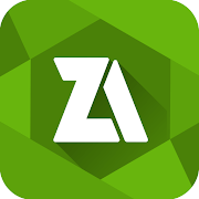ZArchiver APK untuk Android