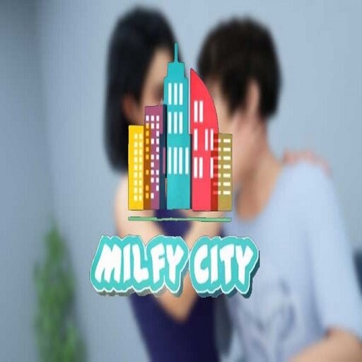 Milfy City APK 1.3e