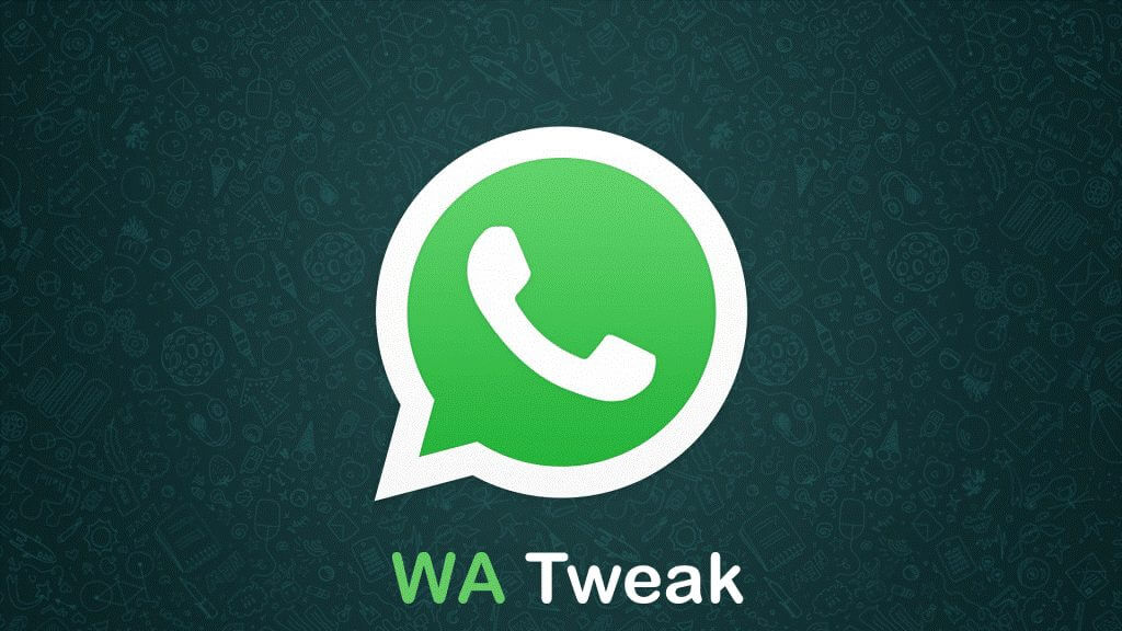 WA Tweaks APK v2.8.0