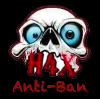 FFH4X Regedit APK v145 untuk Android