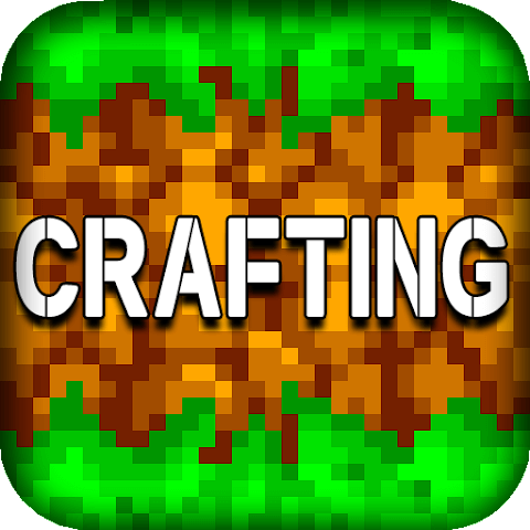Crafting & Building APK
