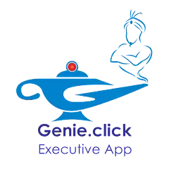 Genie.click APK