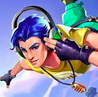 SIGMA APK v1.1.0 - Battle Royale Seru dengan Dunia Terbuka