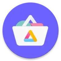 Aurora Store APK v4.8.3 untuk Android